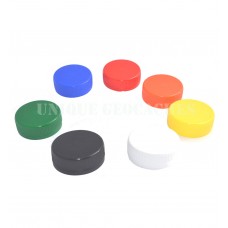 Cap set for XL PET container, 10 pcs